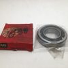 Angular Contact Ball Bearing - Straight Bore, 40 mm ID, 80 mm OD, 18 mm Width, Open, 40° Contact Angle, Universal Zero Preload.