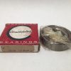 Super Precision Angular Contact Ball Bearing, 30 x 62 x 16 mm, 15 Degree, ABEC 7, Phenolic Cage, Light Preload