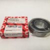 Angular Contact Ball Bearing 30x62x16 mm, 40° Contact Angle, Polyamide Cage, ISO P5 / ABEC 5, Universal Light Preload
