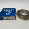 Super-Precision Angular Contact Ball Bearing - 60 mm ID, 110 mm OD, 22 mm Width, 15° Contact Angle, Heavy Preload, Open, P4A