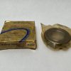 Angular Contact Ball Bearing - 30 mm ID, 55 mm OD, 13 mm Width, Open, 25° Contact Angle, Medium Preload, P4