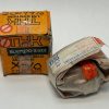Ball Nut Only for 20 mm Shaft x 20 mm Lead Rolled Large-Lead Ball Screw, 39 mm OD x 45 mm, Flanged, Sealed Both Ends, No Preload