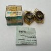 Super Precision Angular Contact Ball Bearing 12x28x8 mm 15° ABEC 9 Duplex Universal Medium Preload Matched Pair