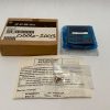 AF-300 Keypad Operator Interface, 6 Dual-Function Keys, LCD Display, Remote Capable