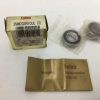 Super-Precision Angular Contact Ball Bearing Matched Pair 15x32x9 mm, 15° Contact Angle, Light Preload, P4S