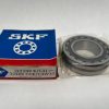Double-Row Spherical Roller Bearing 45 x 85 x 23 mm, 1:12 Tapered Bore, C3 Clearance, W33 Lubrication Groove