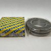 Spherical Roller Bearing - Double Row, Straight Bore, 65 mm ID, 120 mm OD, 31 mm Width, Open, W33 Lubrication Groove, C3 Internal Clearance