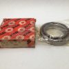 Super-Precision Spindle Angular Contact Ball Bearing - 60 mm ID, 95 mm OD, 18 mm Width, Open, 15° Contact Angle
