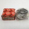 Super Precision Angular Contact Ball Bearing Matched Duplex Pair - 17 mm ID, 35 mm OD, 10 mm Width, 15 Degree Contact Angle, Phenolic Cage, Light Preload