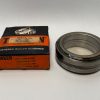 Double-Row TDO Tapered Roller Bearing Assembly, 4.250 in Bore x 5.750 in OD, Two Cones in One Double Cup