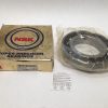 Super-Precision Angular Contact Ball Bearing - Straight Bore, 65 mm ID, 120 mm OD, 23 mm Width, Open, 15° Contact Angle, Heavy Preload, Universally Ground, P4Y