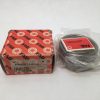 Matched Pair Super-Precision Spindle Bearings, 35x62x14 mm Each, 25° Contact Angle, Light Preload, P4S, Phenolic Cage