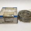 Ball Screw Support Bearing 40x90x20mm 60 Degree Thrust Angular Contact ABEC 5 P5 One Bearing (Half of Tandem Pair)