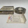 Cylindrical Roller Bearing - Straight Bore, 45 mm ID, 85 mm OD, 19 mm Width, 1 Row, C2 Internal clearance.