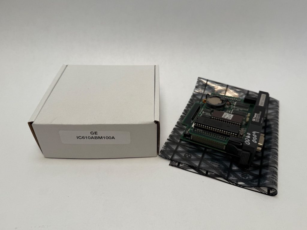 Series One ASCII/BASIC Coprocessor Module, Single Slot, 300 mA at 9 VDC