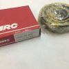 Angular Contact Ball Bearing 30x72x19 mm, Single Row, 29° Contact Angle, Machined Bronze Cage, 7306 Envelope