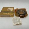 Angular Contact Bearing - 30 mm ID, 62 mm OD, 16 mm Width, Open, Medium Preload, ABEC 7