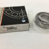 Ball Screw Support Bearing - Axial Angular Contact, 20 mm ID, 47 mm OD, 14 mm Width, 60° Contact Angle
