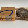 Super-Precision Angular Contact Ball Bearing 40x80x18 mm 25 Degree ABEC 7 Duplex Light Preload Pair