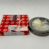 Grooved Thrust Ball Bearing 80 x 105 x 19 mm, Single Direction, Three-Piece Separable