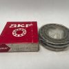 Double-Row Spherical Roller Bearing 50 x 90 x 23 mm, 1:12 Tapered Bore, CN Clearance, W33 Lubrication Groove