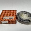 Single Row Barrel Roller Bearing 60x110x22 mm 1:12 Tapered Bore C3 Clearance