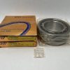Super-Precision Angular Contact Bearing Matched Pair 75x130x25 mm 15° Light Preload ABEC 7