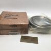 Super Precision Angular Contact Ball Bearing 110 x 170 x 28 mm, 25° Contact Angle, ABEC 7, Phenolic Cage, Duplex Medium Preload, Matched Pair