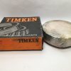 Tapered Roller Bearing Cone and Cup Set, 4-1/2 in Bore x 8-3/8 in OD