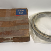 Open Thin-Section Deep Groove Ball Bearing 300 x 380 x 38 mm, Machined Brass Cage, 618 Series, 1 Pc