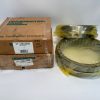 Heavy Duty Cylindrical Needle Roller Bearing with Matched Inner Ring, 8.000 x 11.125 x 3.000 in, 145,000 lbf Dynamic Radial, MS 51961