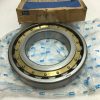Single Row Cylindrical Roller Bearing 130x230x40 mm N Design Non-Locating C3 Clearance