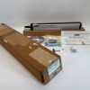 A-GAGE EZ-ARRAY Measuring Light Curtain Receiver, 300 mm Array, 5 mm Beam Spacing, PNP + Analog + Modbus RTU