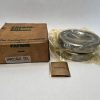 Super-Precision Angular Contact Bearing Matched Pair 80x140x26 mm 15° Light Preload ABEC 7/9