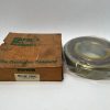 Super Precision Deep Groove Ball Bearing, 90 x 190 x 43 mm, 63 Heavy Series, P4S Precision Class, Open