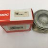 Double-Row Angular Contact Ball Bearing, 40 x 80 x 30.2 mm, 30 Degree Contact Angle, Two Shields, 1 Pc