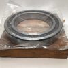 Spindle Angular Contact Ball Bearing - 160 mm ID, 240 mm OD, 38 mm Width, Open, 25° Contact Angle, Phenolic Cage, P4S