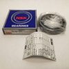 Super Precision Angular Contact Ball Bearing 60x95x18 mm, 30 Degree Contact Angle, ABEC 7, Polyamide Cage, Half of a Matched Set