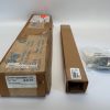 A-GAGE EZ-ARRAY Measuring Light Curtain Emitter, 300 mm Array, 5 mm Beam Spacing, 60 Beams