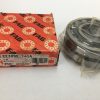 Double Row Spherical Roller Bearing, Straight Bore, 45 x 100 x 36 mm, Open, Steel Cage, CN Clearance