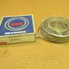 Cylindrical Roller Bearing - Straight Bore, 60 mm ID, 130 mm OD, 31 mm Width, 1 Row, Open, C3 Internal Clearance, Non-Locating