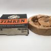 Tapered Roller Bearing Cup, 8.4636 in (215 mm) Outside Diameter, 2.0000 in Cup Width, Class 3 Precision