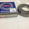 Spherical Roller Bearing - Straight Bore, 120 mm ID, 215 mm OD, 58 mm Width, Open, Double Row, C3 Internal Clearance, Outer-Ring Lubrication Groove