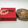 Deep Groove Ball Bearing 60x130x31 mm P6 ABEC 3 Straight Bore Open Both Sides CN Clearance