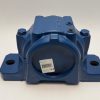 Split Plummer Block Pillow Block Housing 120 mm Seating Bore 80 mm Centre Height Housing Only