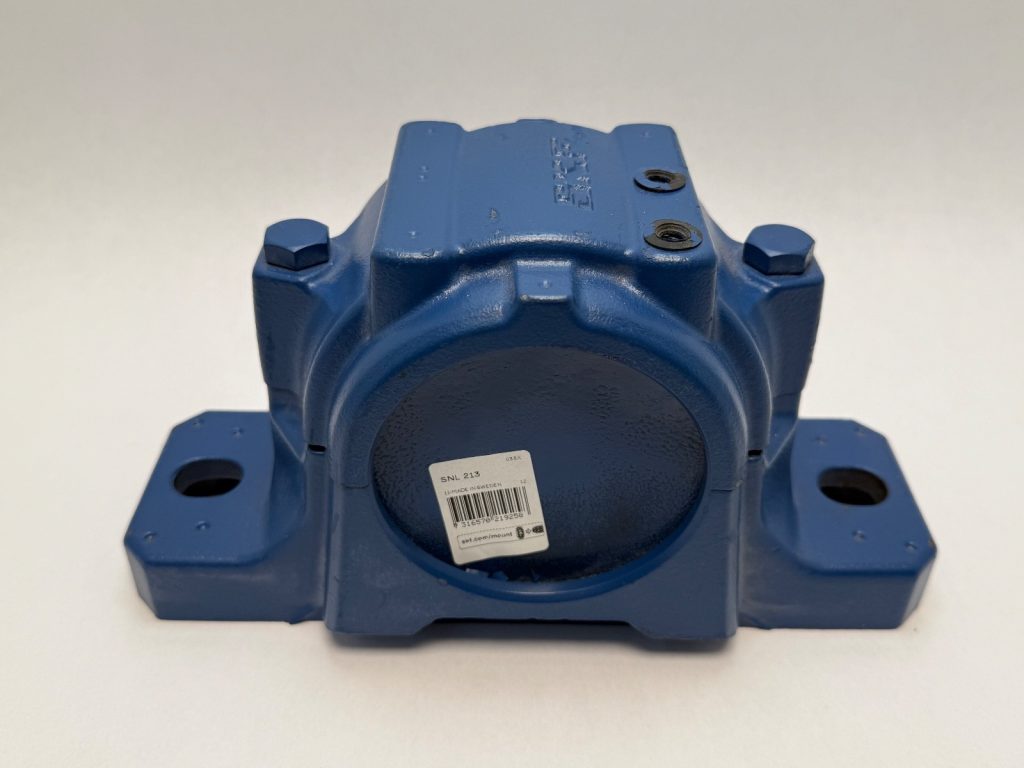 Split Plummer Block Pillow Block Housing 120 mm Seating Bore 80 mm Centre Height Housing Only