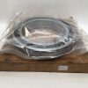 Super-Precision Angular Contact Ball Bearing – 170 mm ID, 260 mm OD, 42 mm Width, Open, 25°, Light Preload, ABEC 7