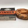 Tapered Roller Bearing Cone 4-1/4 in Bore, Class 3 Precision, Single Row