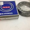 Spherical Roller Bearing - 1:12 Tapered Bore, 170 mm ID, 260 mm OD, 67 mm Width, Open, C4 Internal Clearance, W33-Type Lubrication Groove.