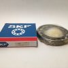 Single-Row Deep Groove Ball Bearing 95 x 145 x 24 mm, Open Both Faces, CN Clearance